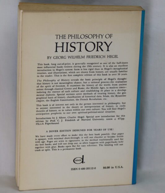The Philosophy of History. - Image 3