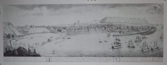 Scarborough Maps & Views. - Image 2
