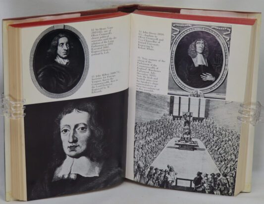 God's Englishman. Oliver Cromwell and the English Revolution. - Image 3