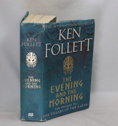 The Evening and the Morning.