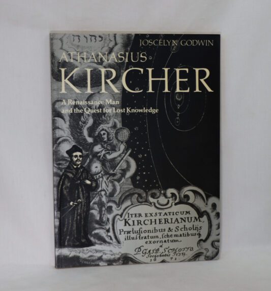 Athanasius Kircher.