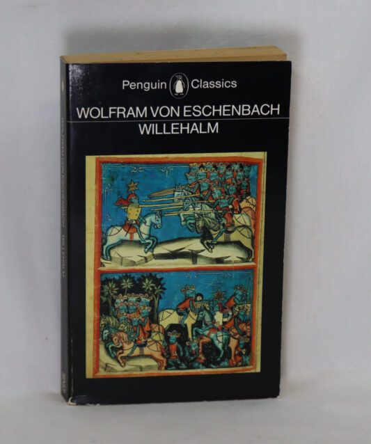 Willehalm.