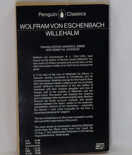 Willehalm. - Image 2