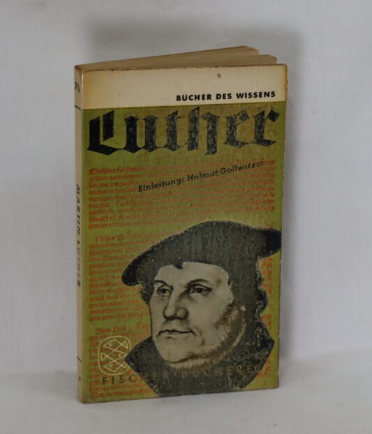 Luther.