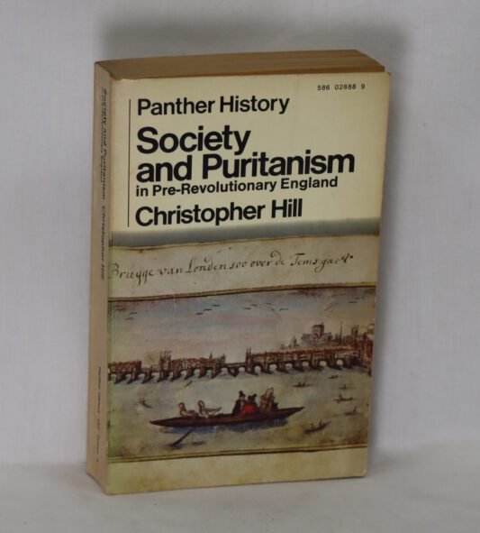 Society and Puriantism.