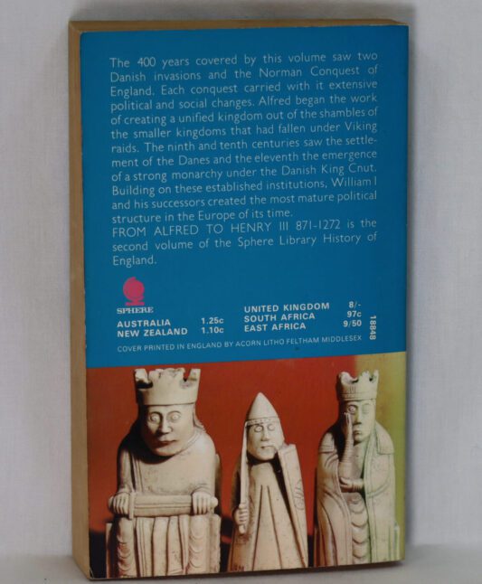 From Alfred to Henry III. 871-1272. - Image 2