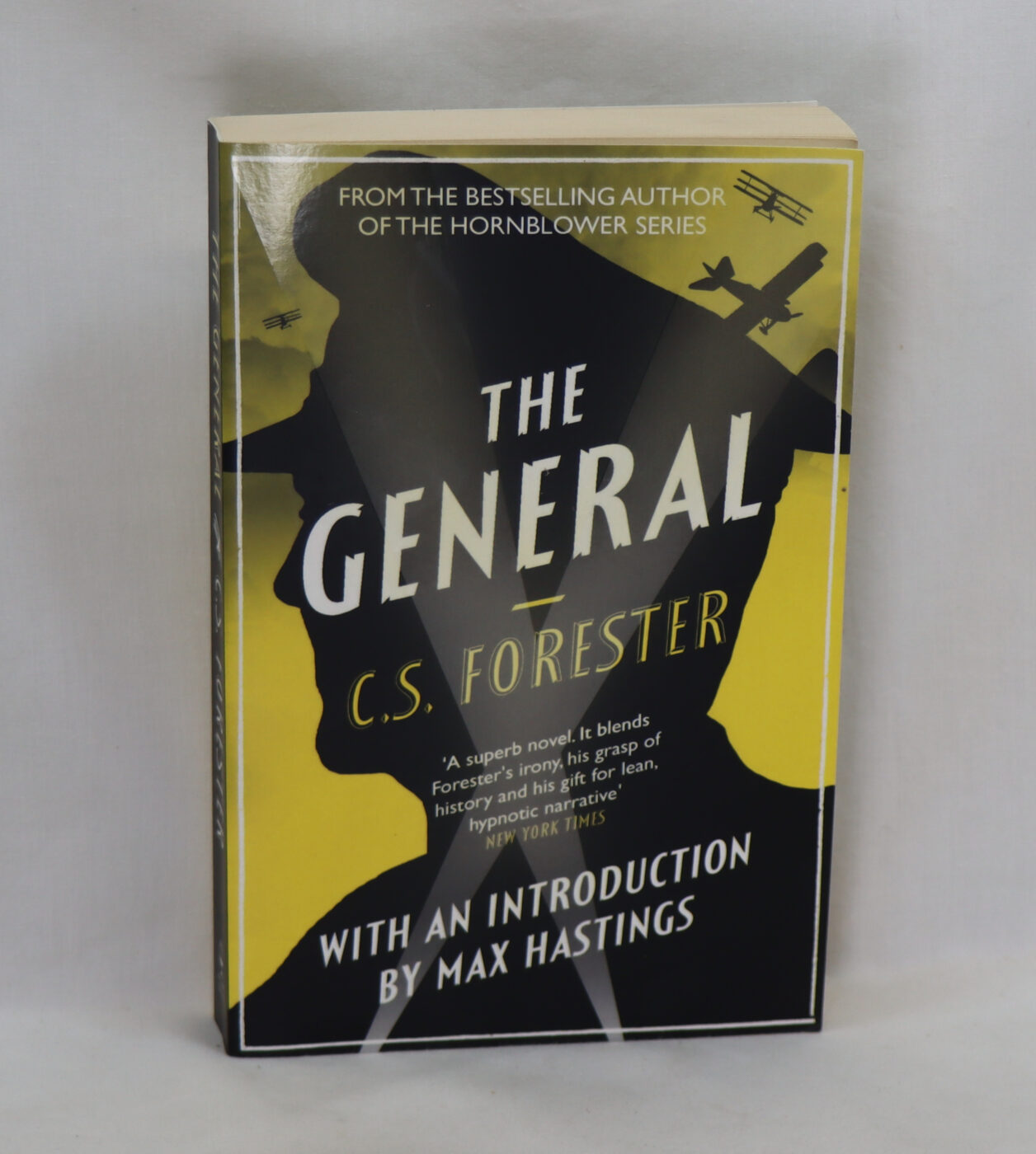 Photo of The General.