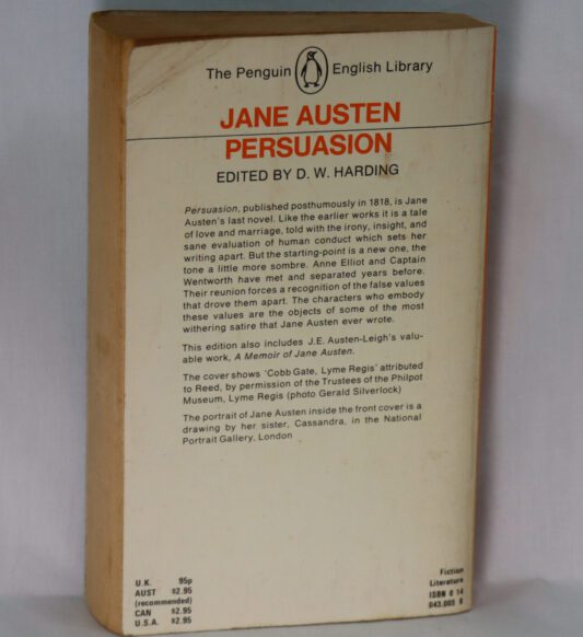 Persuasion. - Image 2