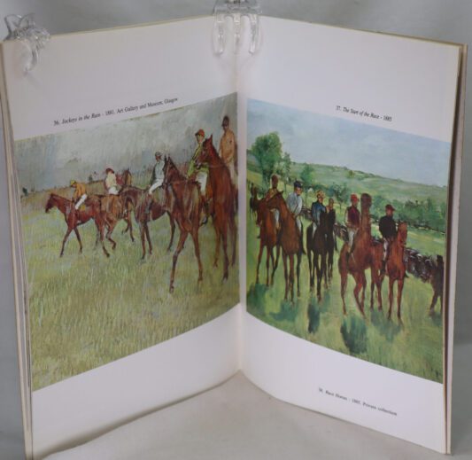Degas. - Image 4