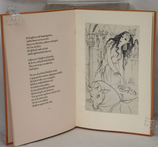 The Song of Songs. - Image 5