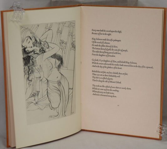 The Song of Songs. - Image 4