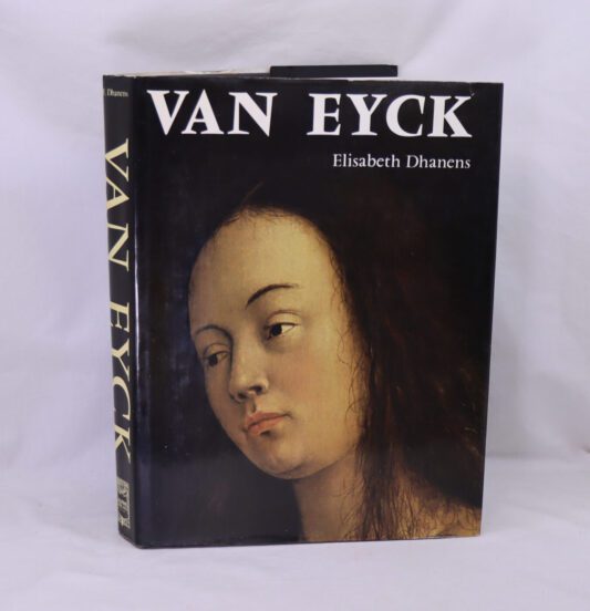 Hubert and Jan Van Eyck.