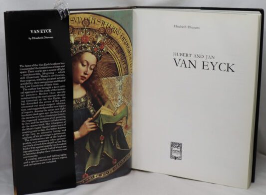 Hubert and Jan Van Eyck. - Image 6