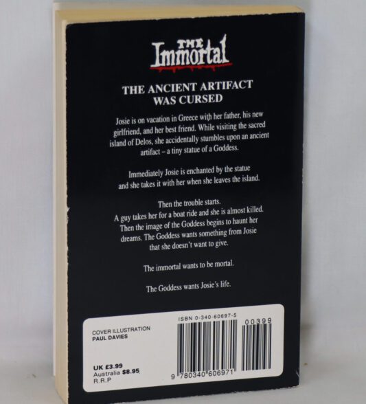 The Immortal. - Image 2