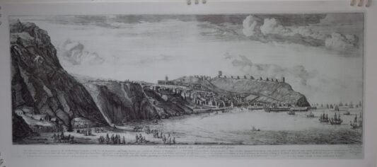 Scarborough Maps & Views. - Image 4