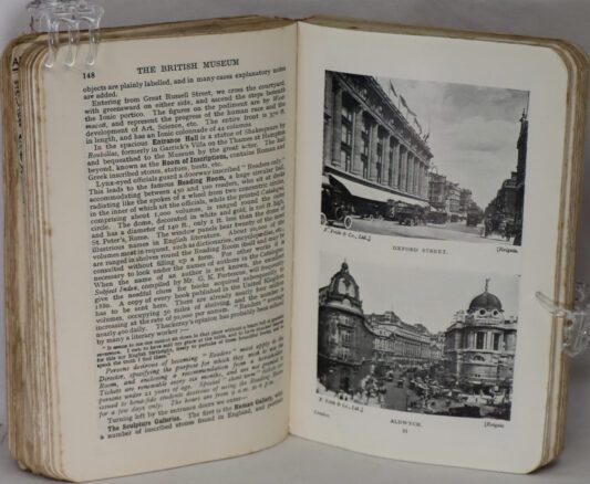 London and the British Empire Exhibition. 1924. - Image 4