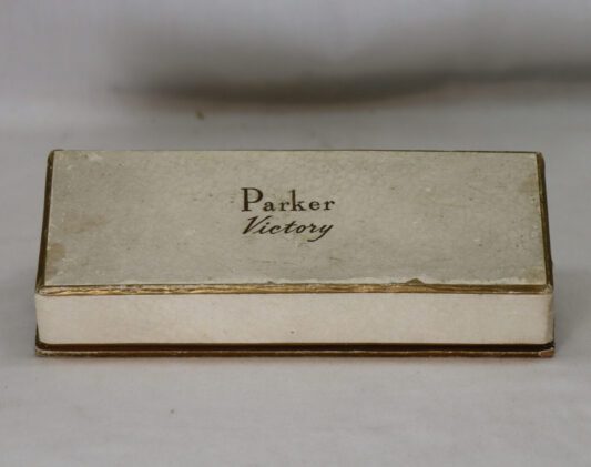 'Parker Victory' Pen and Pencil Set. - Image 4