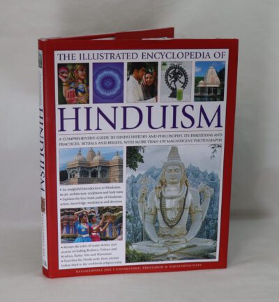 The Illustrated Encyclopedia of Hinduism.