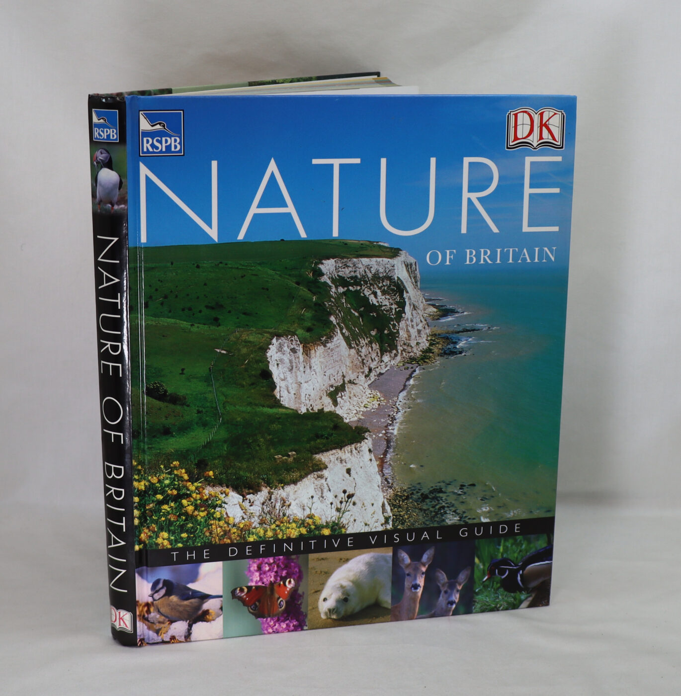 Photo of Nature of Britain.