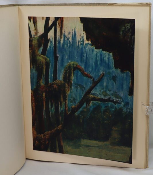 Grunewald Le Retable D'issenheim. - Image 5