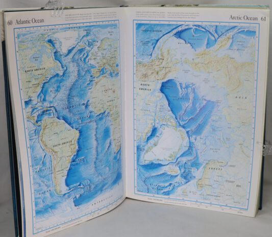 Reader's Digest Illustrated Atlas of the World. - Image 2