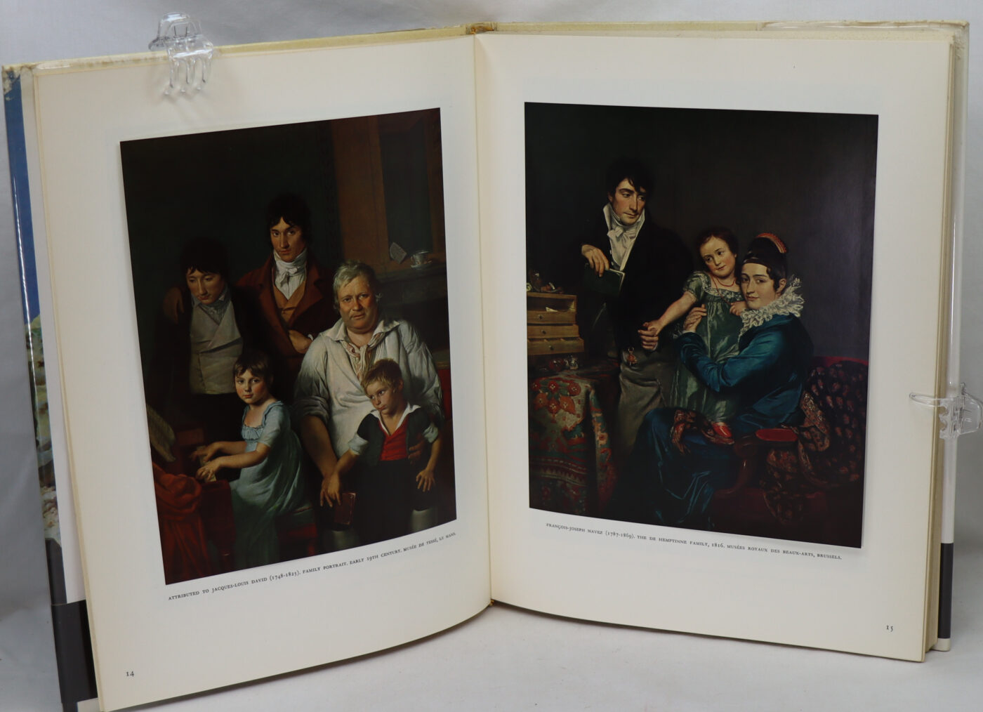 The Romantic West. 1789-1850. - Image 4