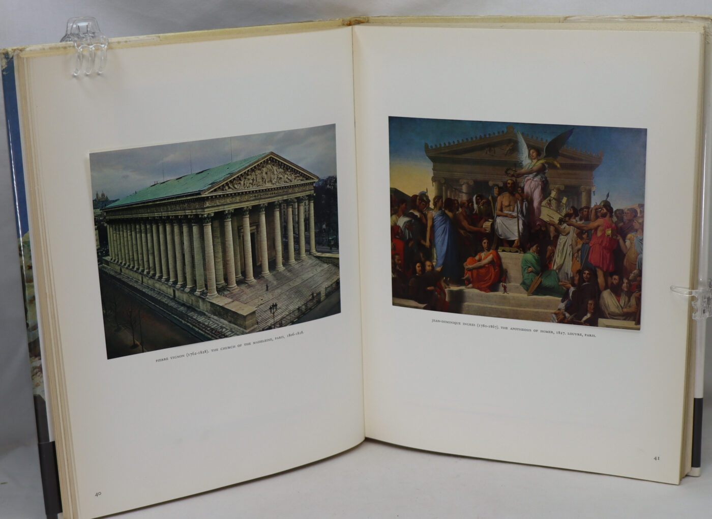 The Romantic West. 1789-1850. - Image 3