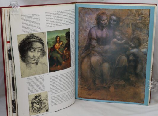 The Unknown Leonardo. - Frost Books and Artifacts Limited