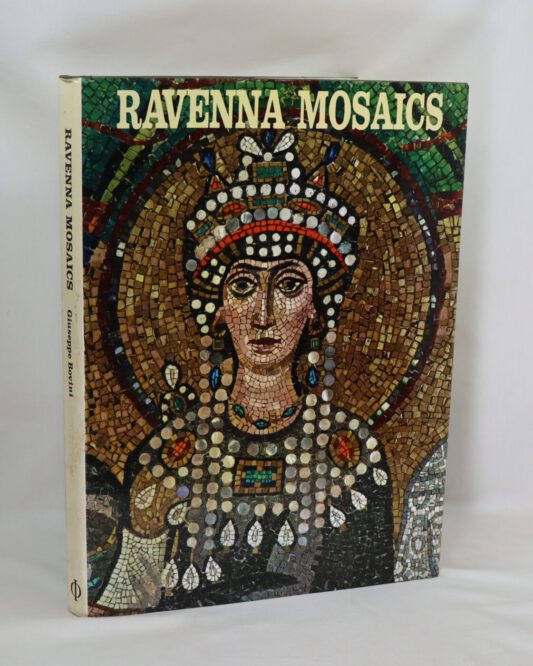 Ravenna Mosaics.