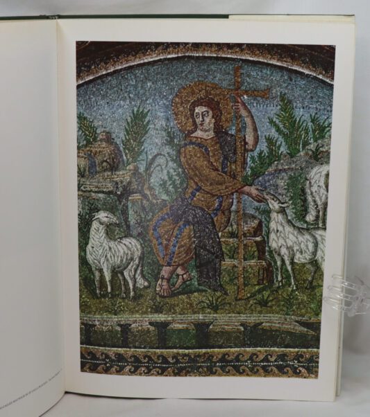 Ravenna Mosaics. - Image 3