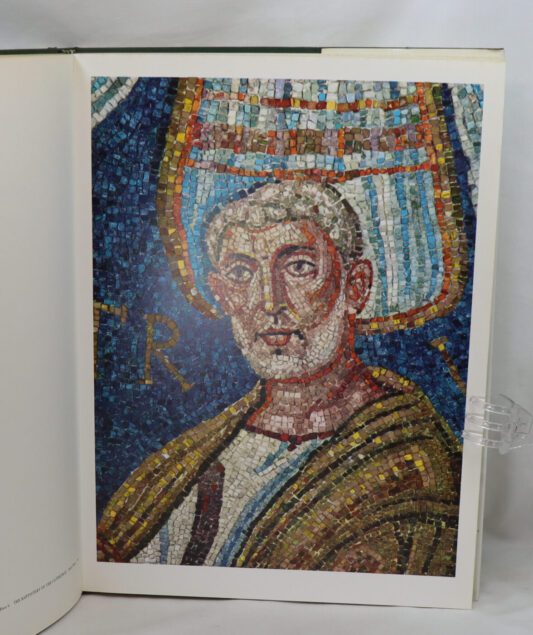 Ravenna Mosaics. - Image 2