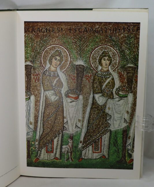 Ravenna Mosaics. - Image 6