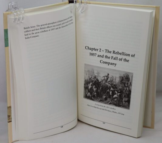 The Mughal Empire and the British Empire. - Image 5