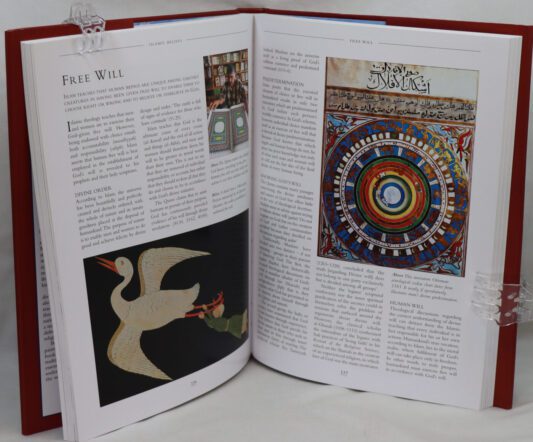 The Complete Illustrated Guide to Islam. - Image 4