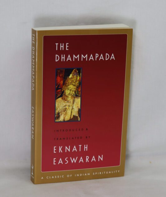The Dhammapada.