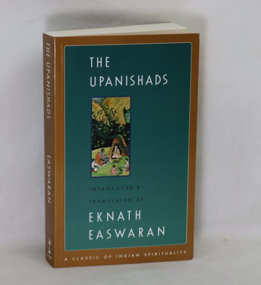 The Upanshads.