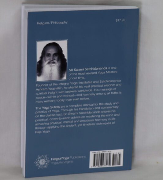 The Yoga Sutras of Patanjali. - Image 2