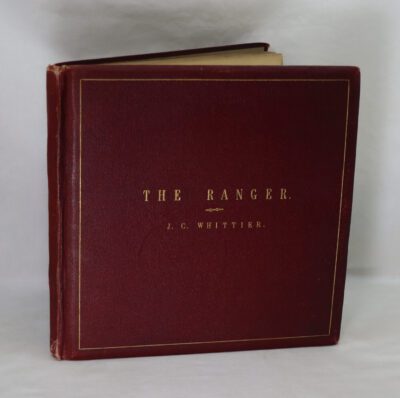 The Ranger. J C Whittier.