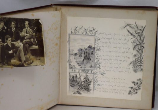 The Ranger. J C Whittier. - Image 3