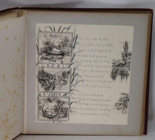 The Ranger. J C Whittier. - Image 6