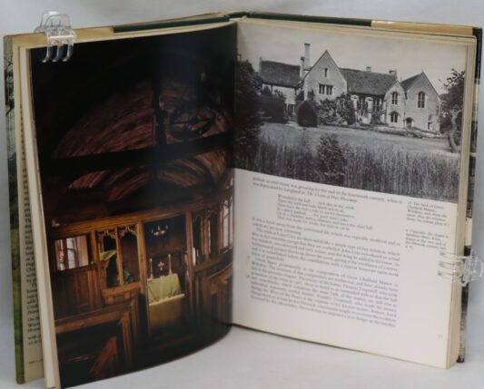 The English Country House. - Image 4