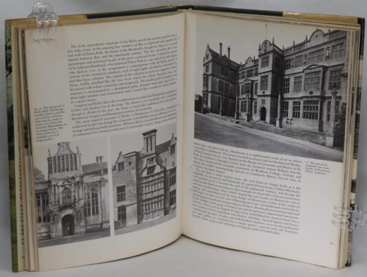 The English Country House. - Image 6