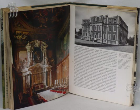 The English Country House. - Image 5