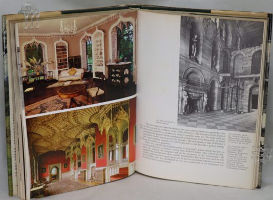 The English Country House. - Image 7