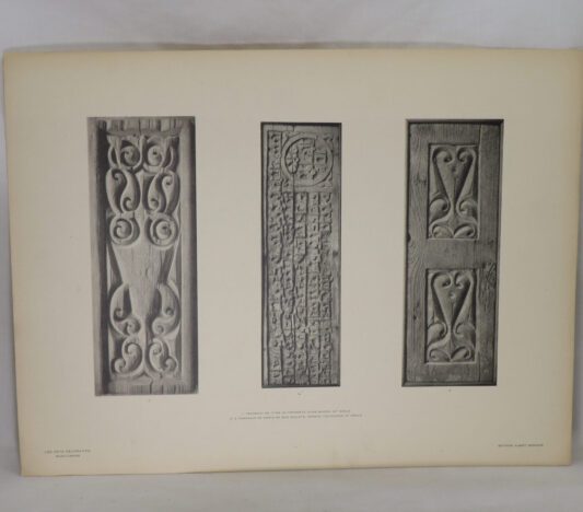 Les Arts Decoratifs Musulmans. - Image 4