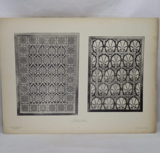 Les Arts Decoratifs Musulmans. - Image 5