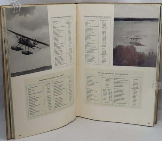 Reichsverband der Deutschen Luftfahrtindustrie. - Image 7