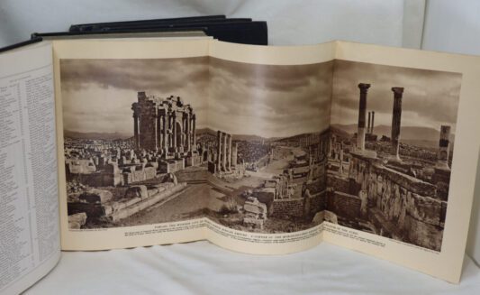 The Wonders of the Past Volumes I, II & III. - Image 2