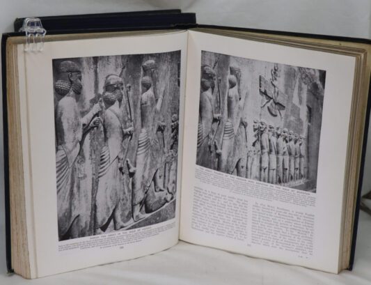 The Wonders of the Past Volumes I, II & III. - Image 8