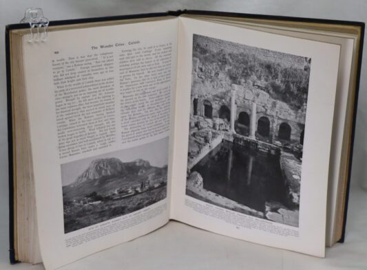 The Wonders of the Past Volumes I, II & III. - Image 7